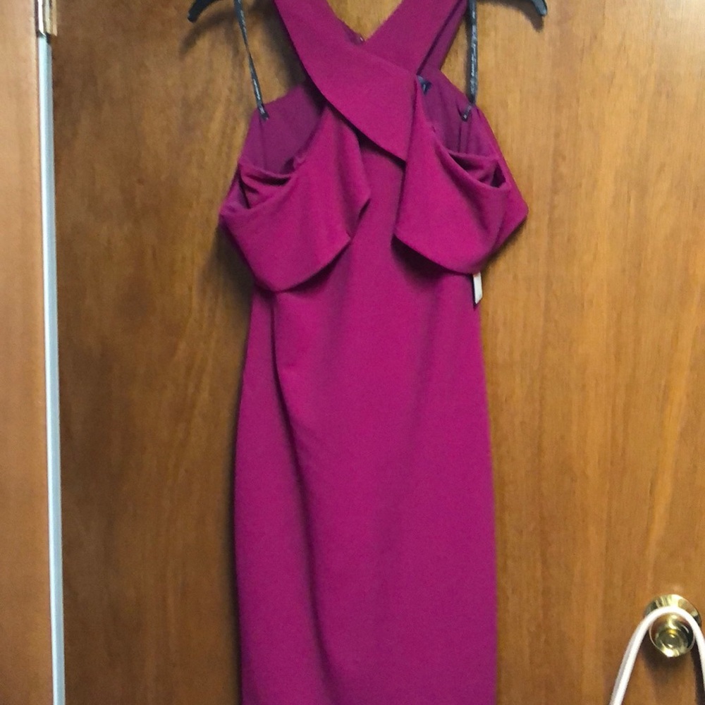 Rachel Roy dress